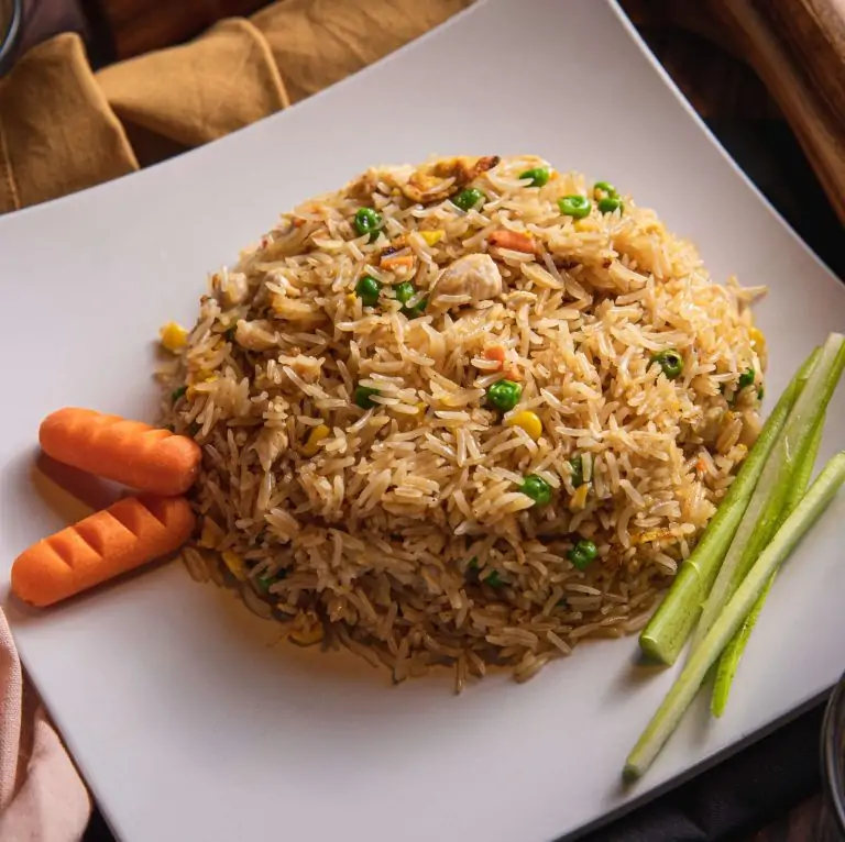 Como Hacer Arroz con Pollo Hondureño