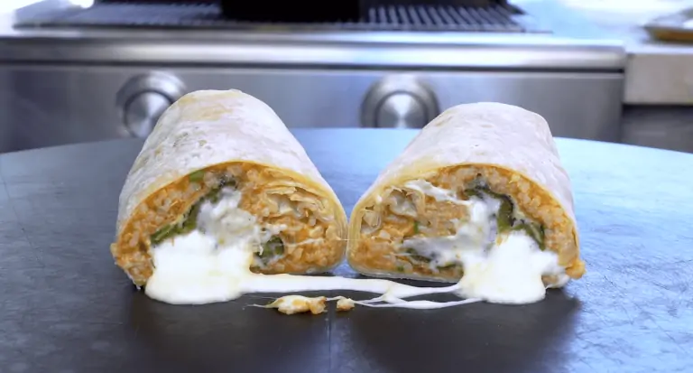 chile relleno burrito