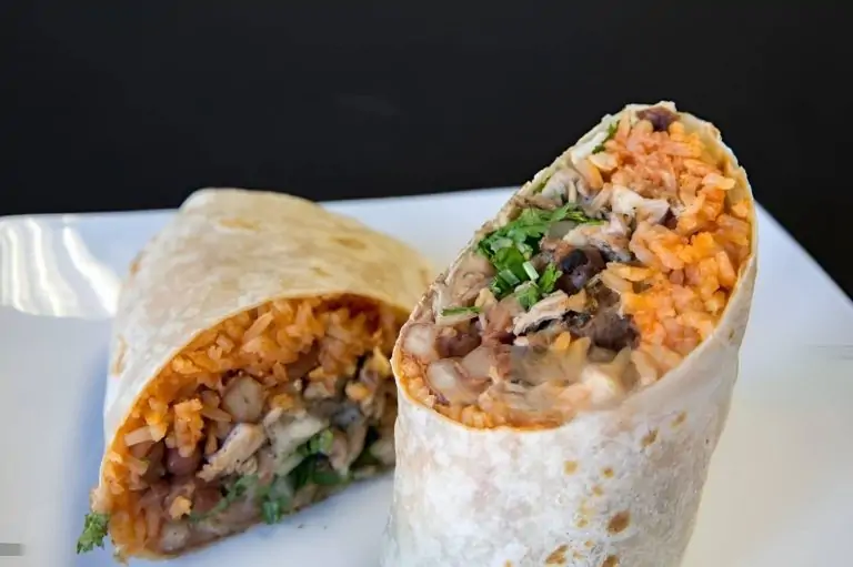 best carne asada burrito recipe