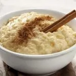 how to make arroz con leche recipe