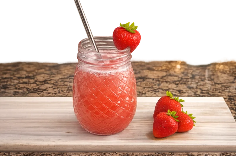 Best Strawberry Agua Fresca Recipe – Summer Drink
