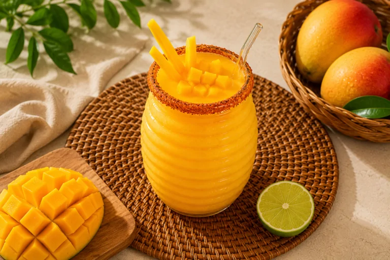 Classic Manfo agua fresca